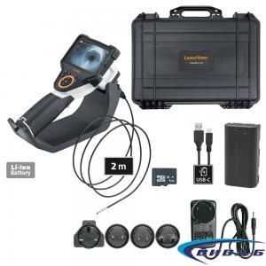 Ендоскоп Laserliner VideoFlex HD Micro 3.9мм, 2.0м, 5.0