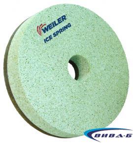Диск абразивен F36/22 VA24BA20 450x65x0-23/M10-15A ICE SPRING