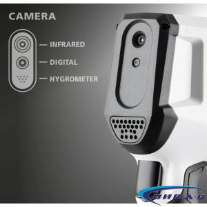 Термокамера ThermoVisualizer Pro 3