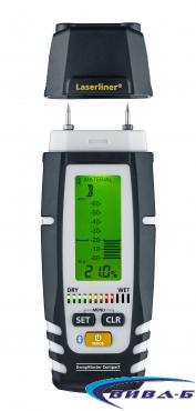 Влагомер DampMaster Compact Plus