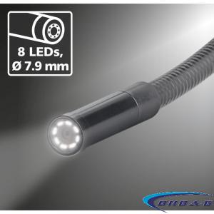 Видеокамера Laserliner InspectorCamera  7.9мм 1.5м 2