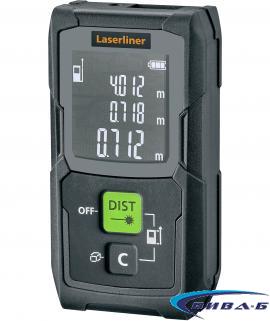 Лазерна ролетка LaserRange-Master Gi4 Mini