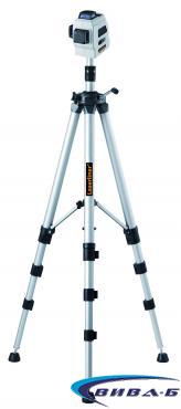 Линеен лазер AutoLine - Laser 3D set 300см