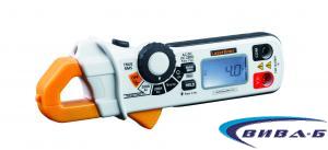 Амперклещи MultiClamp-Meter Pro