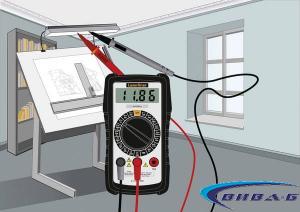 Мултиметър MultiMeter 2
