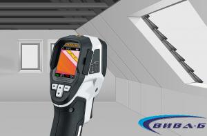 Термокамера ThermoVisualizer Pocket 8