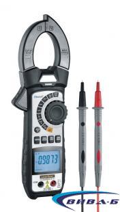 Амперклещи ClampMeter XP