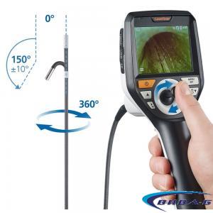 Ендоскоп Laserliner VideoInspector 3D Micro 3,9мм, 1м, 3.5