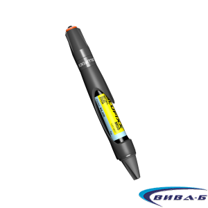 UV ремонтен гел BLUFIXX MGS за метал, стъкло и камък, прозрачен, 5гр, комплект със светодиод 1