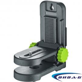 Стойка за стена за линейни лазери WallHolder