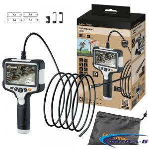 Ендоскоп Laserliner VideoScope XL 7,9мм, 5м 1