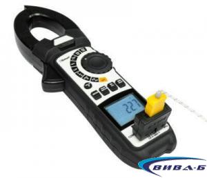 Амперклещи ClampMeter XP 1