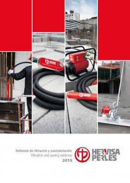 Каталог 2019 HERVISA-PERLES