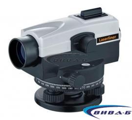 Оптичен нивелир Laserliner AL 32 Plus