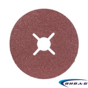 Диск фибър 782C Cubitron II P36 125х22.2