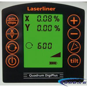 Ротационен лазер Quadrum DigiPlus M350 S Set 2 3