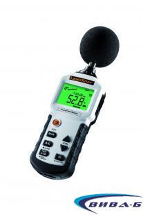 Шумомер SoundTest-Master 3