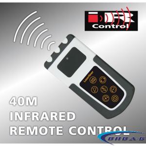 Ротационен лазер Quadrum DigiPlus M350 S Set 2 5