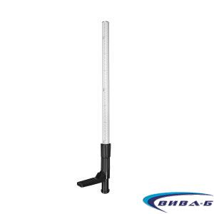 Тръба долна със степенка Laserliner за TelePod 330/ Plus