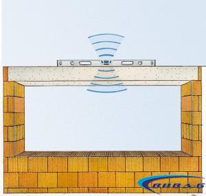 Електронен нивелир Laserliner DigiLevel Plus 40 cm 5