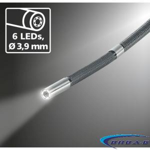 Ендоскоп Laserliner VideoInspector 3D Micro 3,9мм, 1м, 3.5
