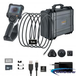Ендоскоп Laserliner VideoInspector XXL  7,9 мм, 5 м, 3.5