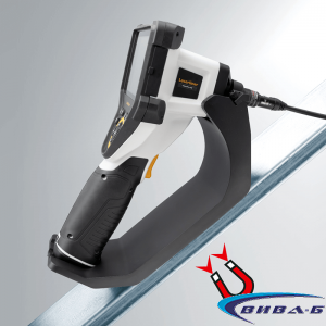 Ендоскоп Laserliner VideoFlex HD Duo 7.9мм, 3.0м, 5.0
