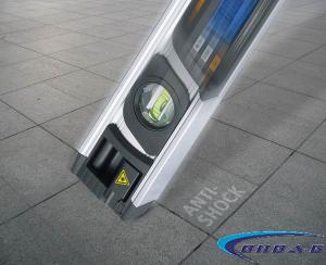 Електронен нивелир с лазер DigiLevel Laser G80 2