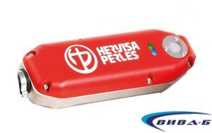 Високочестотен монофазен вибратор с термозащита Hervisa-Perles T-RUNNER PLUS 52 1