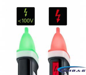 Електронен безконтактен фазомер Laserliner ActiveFinder Pro 1