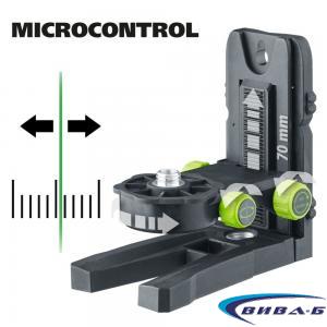 Зелен линеен лазерен нивелир SmartLine-Laser G360 5