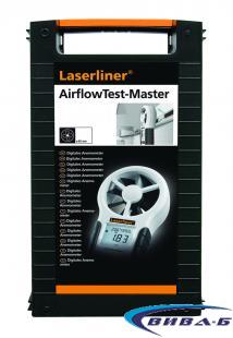 Анемометър Laserliner AirflowTest Master 3