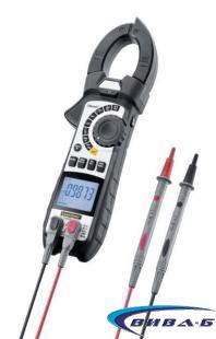 Амперклещи ClampMeter XP 3