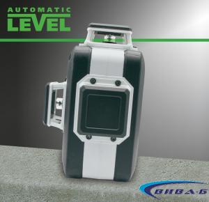 Зелен линеен лазер CompactPlane-Laser 3G Pro 6