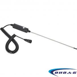 Видеокамера HD BoreScope-DuoCamera 5мм 30 cм