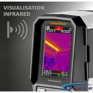 Термокамера ThermoVisualizer Pro 5