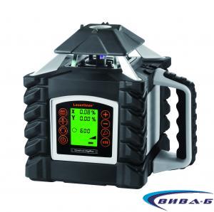 Ротационен лазер Quadrum DigiPlus 410 S