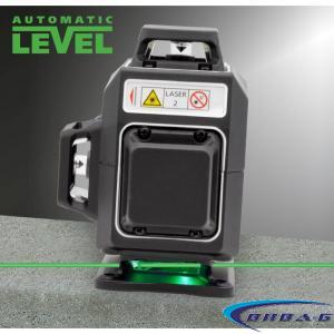 Зелен линеен лазер PocketPlane-Laser 4G 8