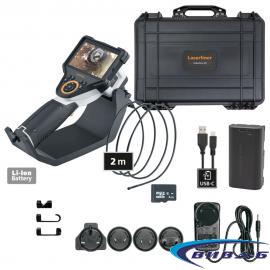 Ендоскоп Laserliner VideoFlex HD Duo 5мм, 2.0м, 5.0"