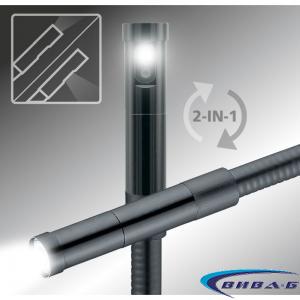 Ендоскоп Laserliner VideoFlex HD Duo 5мм, 2.0м, 5.0