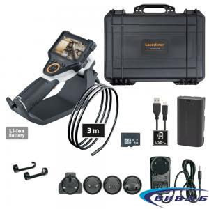 Ендоскоп Laserliner VideoFlex HD Duo 7.9мм, 3.0м, 5.0