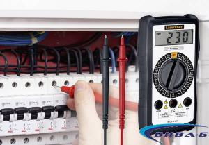 Мултиметър MultiMeter 4