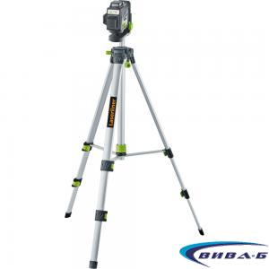 Зелен линеен лазер PocketPlane-Laser 3G set 150 см 1