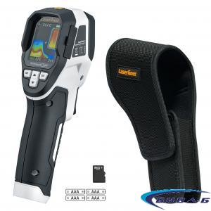 Термокамера ThermoVisualizer Pocket