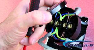 Електронен безконтактен фазомер Laserliner ActiveFinder 3