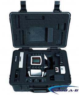Ротационен лазер Quadrum DigiPlus 410 S 1