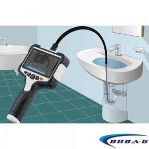 Ендоскоп Laserliner VideoScope XL 7,9мм, 5м 4