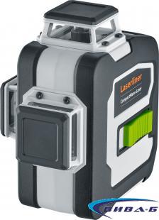 Зелен линеен лазер CompactPlane-Laser 3G Pro 1