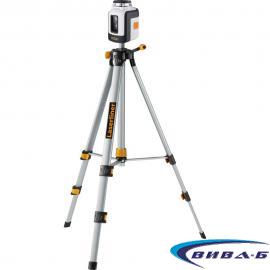 Зелен линеен лазерен нивелир SmartLine-Laser G360 Set 150cm