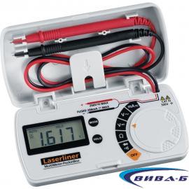 Мултиметър MultiMeter-PocketBox